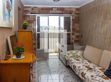 Apartamento · 113m² · 2 Quartos · 1 Vaga · Apartamento à Venda - Jardim Palmares, 2 Quartos,  113 m2