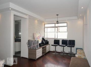 Apartamento · 65m² · 2 Quartos · 1 Vaga · Apartamento à Venda - Cangaíba, 2 Quartos, 65 m2