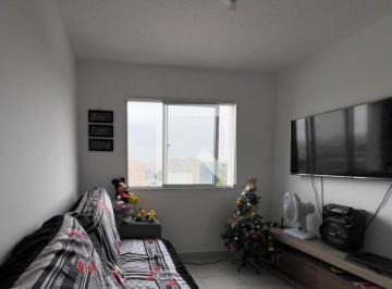 Apartamento · 45m² · 2 Quartos · Apartamento à Venda - Cambuci, 2 Quartos, 45 m2
