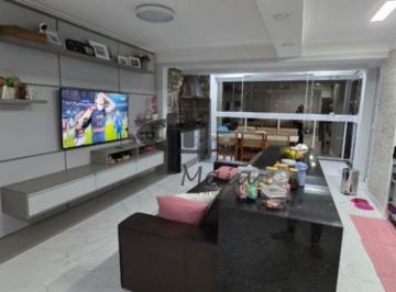 Apartamento · 92m² · 3 Quartos · 2 Vagas · Venda Apartamento Sao Caetano do Sul Fundacao Ref: 45065