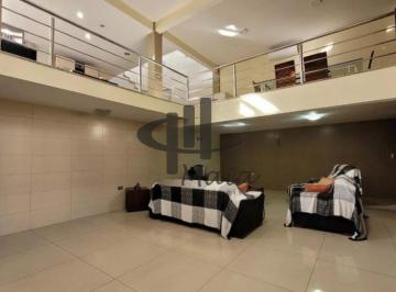 Casa · 450m² · 3 Quartos · 3 Vagas · Locação Sobrado Santo Andre Campestre Ref: 45058