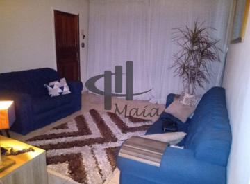 Casa · 123m² · 2 Quartos · 2 Vagas · Venda Casa Santo Andre Vila Aquilino Ref: 45060