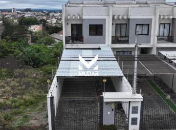 Casa · 150m² · 4 Quartos · 2 Vagas · Triplex com 4 quartos e suíte no Jardim Carvalho