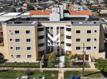 Apartamento · 93m² · 3 Quartos · 1 Vaga · Apartamento de 03 quartos próximo ao centro – Edifício Bergamo