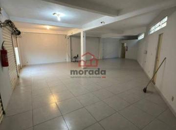 Comercial · 95m² · Loja para aluguel, MORADA NOVA - ITAUNA/MG
