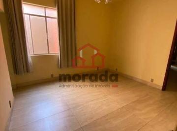 Apartamento · 136m² · 3 Quartos · Apartamento para aluguel, 3 quartos, CENTRO - ITAUNA/MG