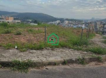 Terreno · 370m² · Lote esquina bairro Santa Matilde