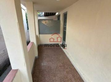 Casa · 105m² · 2 Quartos · 1 Vaga · Casa para aluguel, 2 quartos, 1 vaga, SANTANENSE - ITAUNA/MG