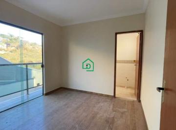 Casa · 70m² · 3 Quartos · 1 Vaga · Casa de 3 quartos com suíte em São Marcos, Conselheiro Lafaiete (MG) – 70 m²