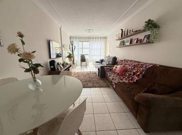Apartamento · 115m² · 2 Quartos · 1 Vaga · Apartamento à venda no Itararé em São Vicente.