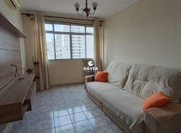 Apartamento · 215m² · 2 Quartos · 1 Vaga · Apartamento à venda no Centro em São Vicente.