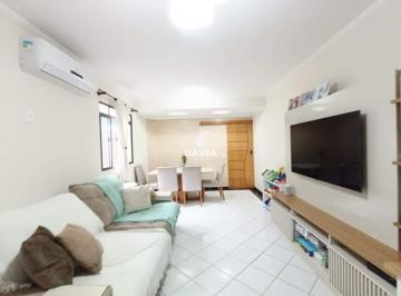 Casa · 120m² · 3 Quartos · 2 Vagas · Sobrado Isolado Todo Reformado na Vila Voturuá – Conforto, Segurança e Estilo em Cada Detalhe!