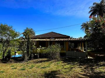 Rural · 262277m² · 3 Quartos · 1 Vaga · Sítio à venda com 26. hectares, Cachoeira dos Batistas, Passa Tempo - MG.