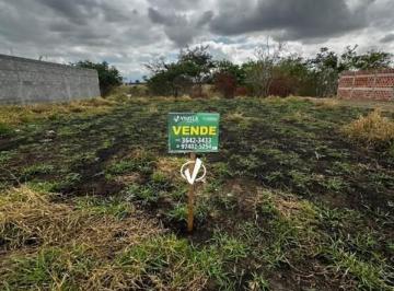 Terreno · 175m² · LOTE A VENDA - VEREDAS - PINDAMONHANGABA-SP