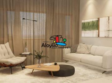 Apartamento · 78m² · 3 Quartos · 1 Vaga · Apartamento à venda, 3 quartos, 1 suíte, 1 vaga, Nossa Senhora do Carmo - Sete Lagoas/MG