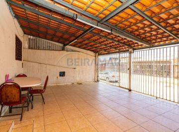 Casa · 151m² · 4 Quartos · 3 Vagas · Casa de Esquina com 3 Residências – 150m² Construídos em 144m² de Terreno – Ceilândia Sul, Brasília