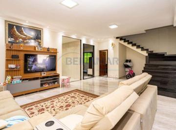Casa · 250m² · 3 Quartos · 6 Vagas · Casa à venda em Taguatinga Norte, Brasília - 5 suítes, 250 m² de área interna