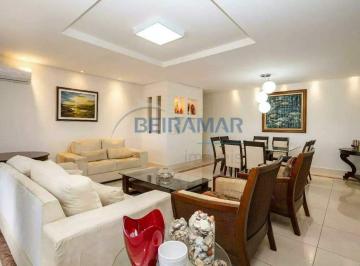 Apartamento · 182m² · 4 Quartos · 1 Vaga · Apartamento Reformado com 4 Quartos e Suíte à Venda na SQS 109 - Asa Sul