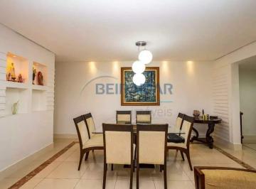 Apartamento · 182m² · 4 Quartos · 1 Vaga · Apartamento Reformado com 4 Quartos e Suíte à Venda na SQS 109 - Asa Sul
