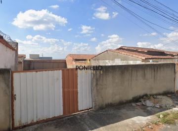 Terreno · 360m² · Lote Nossa Senhora do Carmo II