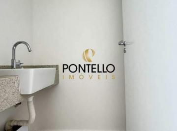 Apartamento · 92m² · 2 Quartos · 3 Vagas · Cobertura de 131m² à Venda – 2 Suítes – 3 Vagas – Serra