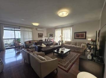 Apartamento · 294m² · 4 Quartos · 3 Vagas · Apartamento à venda no bairro Boqueirão