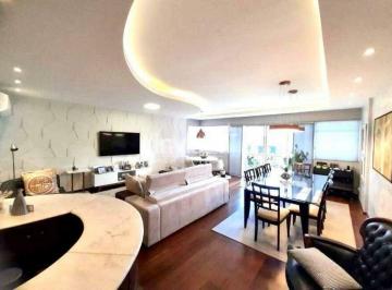 Apartamento · 186m² · 4 Quartos · 2 Vagas · Apartamento à venda no bairro Embaré