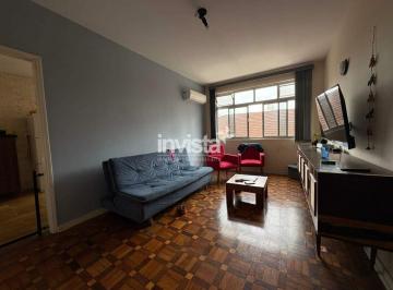 Apartamento · 93m² · 3 Quartos · 1 Vaga · Apartamento à venda no bairro Embaré