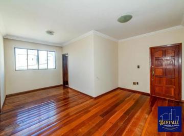 Apartamento · 130m² · 4 Quartos · 2 Vagas · Apartamento aconchegante no Luxemburgo – 130m² e 3 banheiros