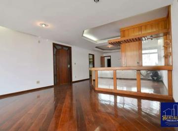 Apartamento · 175m² · 4 Quartos · 3 Vagas · Apartamento à venda, 4 quartos, 1 suíte, 3 vagas, Funcionários - Belo Horizonte/MG