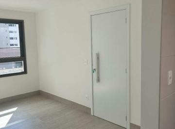 Apartamento · 63m² · 2 Quartos · 2 Vagas · Apartamento 2 quartos - Lourdes
