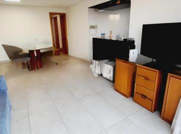 Apartamento · 90m² · 3 Quartos · 3 Vagas · Apartamento à venda, 3 quartos, 1 suíte, 3 vagas, Cidade Jardim - Belo Horizonte/MG
