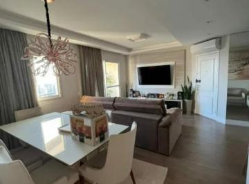 foto1 · Apartamento à venda 95 m² com 3 dormitórios e lazer completo  Jaguaré, São Paulo