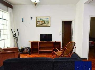 Apartamento · 98m² · 3 Quartos · Apartamento 3 quartos, com armários, 98m², em localização privilegiada no bairro Santa Efigênia