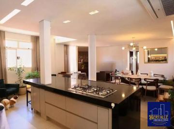 Apartamento · 230m² · 5 Quartos · 2 Vagas · Apartamento à venda, 5 quartos, 2 suítes, 2 vagas, Santo Antônio - Belo Horizonte/MG