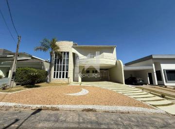 fachada · Casa para alugar no Condomínio Terras de Vinhedo em Vinhedo/SP