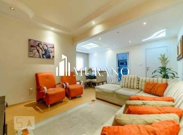 Apartamento · 92m² · 3 Quartos · 2 Vagas · Apartamento no Bairro Santa Maria, São Caetano do Sul – SP
