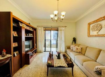 Apartamento · 174m² · 3 Quartos · 2 Vagas · Apartamento à venda, 3 quartos, 3 suítes, 2 vagas, Embaré - Santos/SP