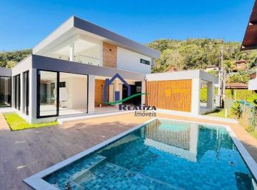 Casa · 352m² · 4 Quartos · 4 Vagas · Casa duplex à venda, 4 quartos, 4 suítes, 4 vagas, PIRATININGA - NITERÓI/RJ