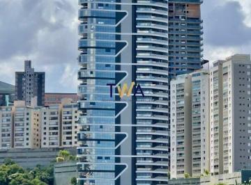 Apartamento · 148m² · 3 Quartos · 3 Vagas · Apartamento, Residencial Miro, Vale do Sereno, Nova Lima, 3 quartos, R$3.335.000,00, à venda na TWA 