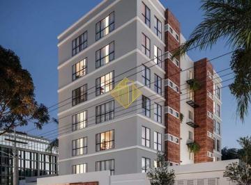 Apartamento · 65m² · 2 Quartos · 1 Vaga · LANÇAMENTO SAINT GERMAN RESIDENCE, TOLEDO-PR