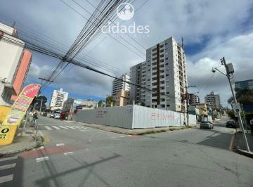 Terreno · 837m² · Terreno estratégico - 20 Andares - Pronto para investir