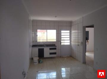 Apartamento · 55m² · 2 Quartos · 1 Vaga · Apartamento com 2 quartos e 1 vaga à venda no Condomínio Gaviglia V em Americana