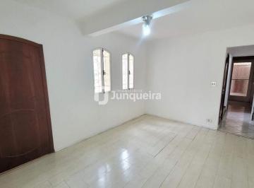 Casa · 183m² · 1 Quarto · 2 Vagas · Casa para aluguel, 1 quarto, 2 suítes, 2 vagas, Centro - Piracicaba/SP