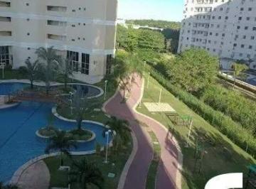 Apartamento · 61m² · 2 Quartos · 2 Vagas · Seu Refúgio Nas Alturas: Luxo e Lazer Completo no Parc du Soleil, Cambeba
