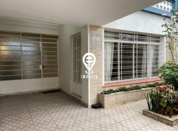 Casa · 200m² · 3 Quartos · 1 Vaga · Sobrado à venda, 3 quartos, 1 vaga, Mirandópolis - São Paulo/SP