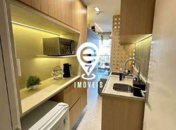 Apartamento · 38m² · 1 Vaga · Studio à venda, 1 vaga, Jardim das Acácias - São Paulo/SP