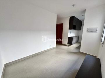 Apartamento · 46m² · 2 Quartos · 1 Vaga · Apartamento à venda, 2 quartos, 1 vaga, Chácaras Água Branca - Piracicaba/SP
