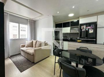 Apartamento · 33m² · 1 Quarto · Apartamento à Venda - Bom Retiro, 1 Quarto, 33 m2