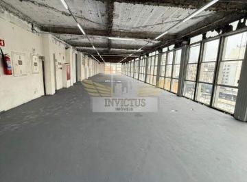 Comercial · 2883m² · Prédio Comercial para Alugar, 2.883m² - República, São Paulo/SP.